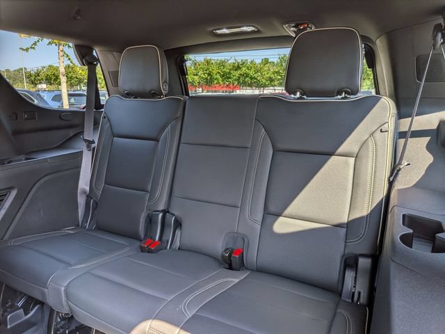 Used 2023 Chevrolet Tahoe Premier AWD/4WD image 35