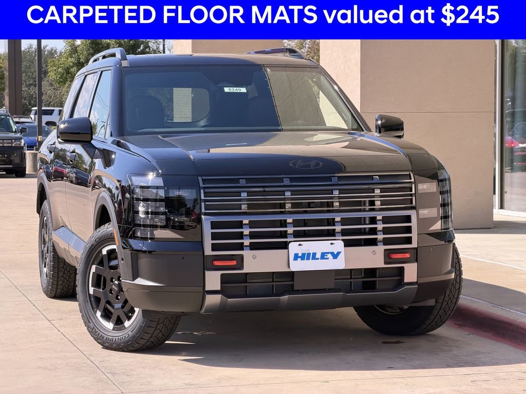 New 2026 Hyundai Palisade XRT Pro image 2