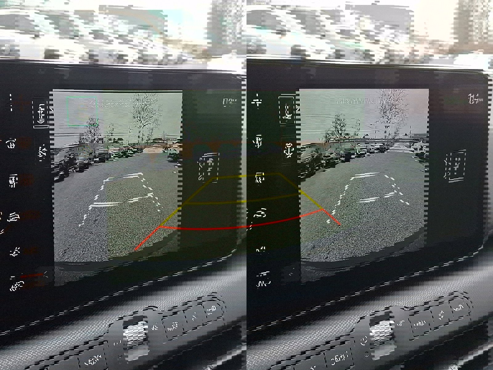 New 2026 Kia K4 EX image 16