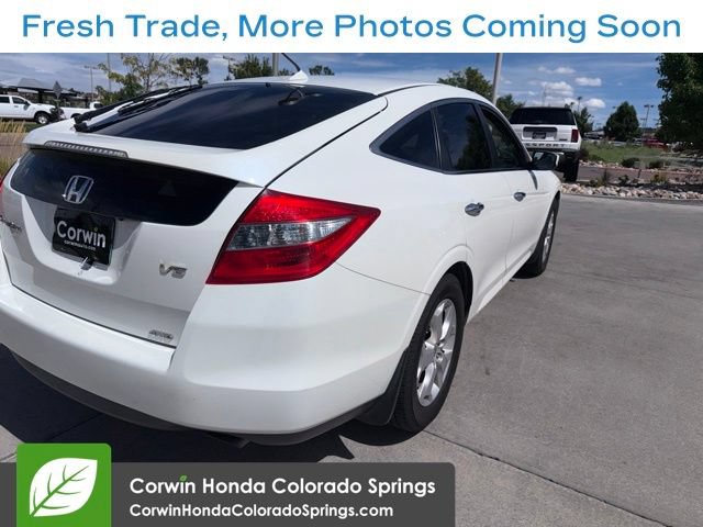 Used 2012 Honda Crosstour EX-L image 7