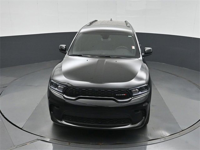 New 2026 Dodge Durango GT w/ Blacktop Package image 27