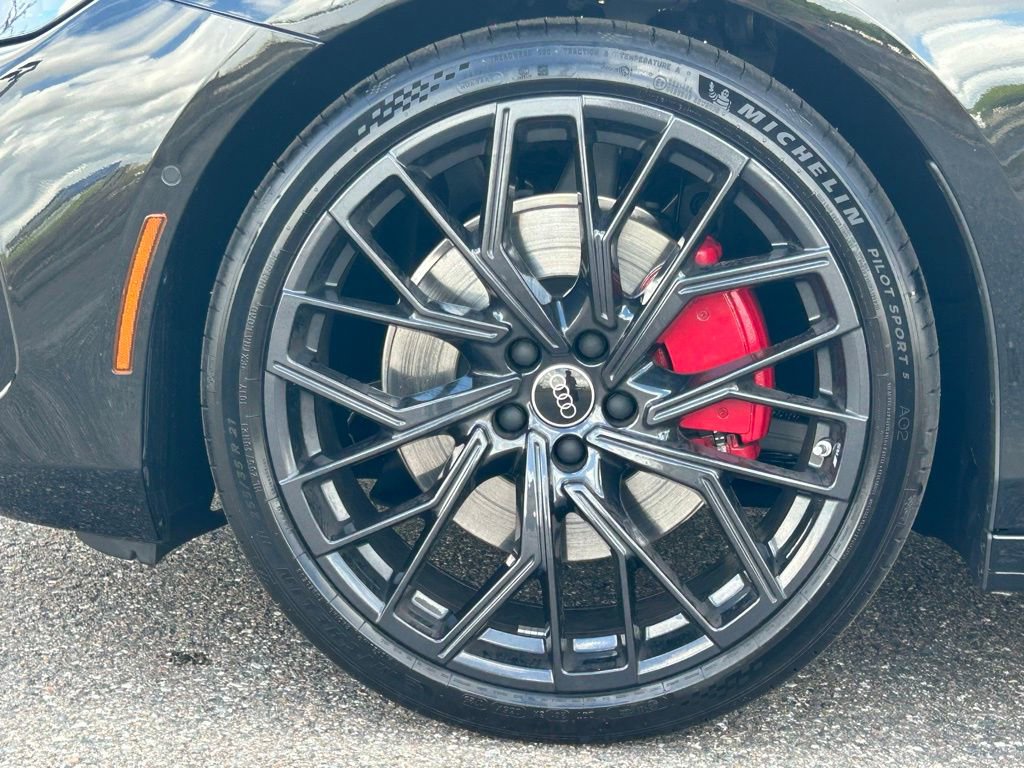 New 2026 Audi A6 Prestige AWD/4WD image 39