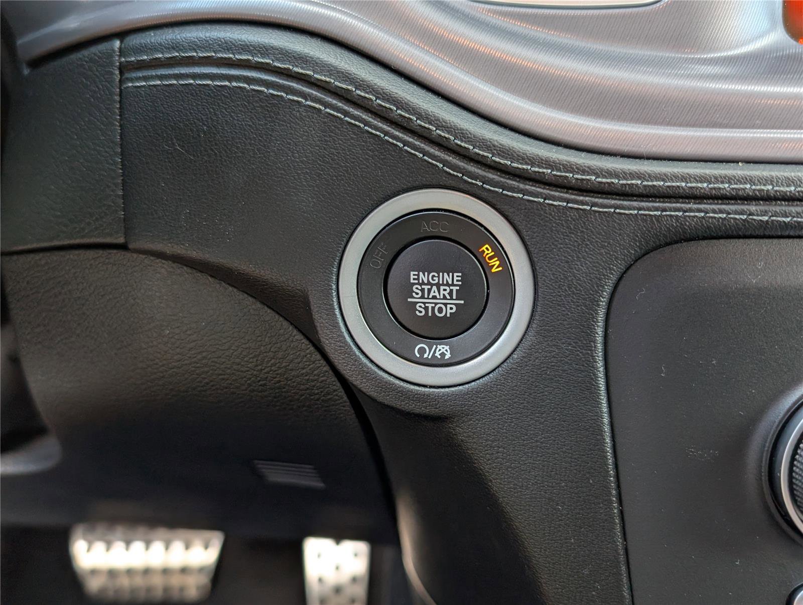 Used 2023 Dodge Charger Scat Pack w/ Dynamics Package image 25