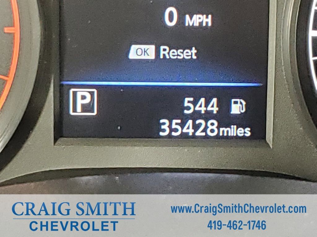 Used 2024 Nissan Altima 2.5 S image 14