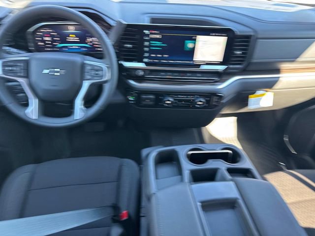 New 2026 Chevrolet Silverado 1500 LT Trail Boss image 16