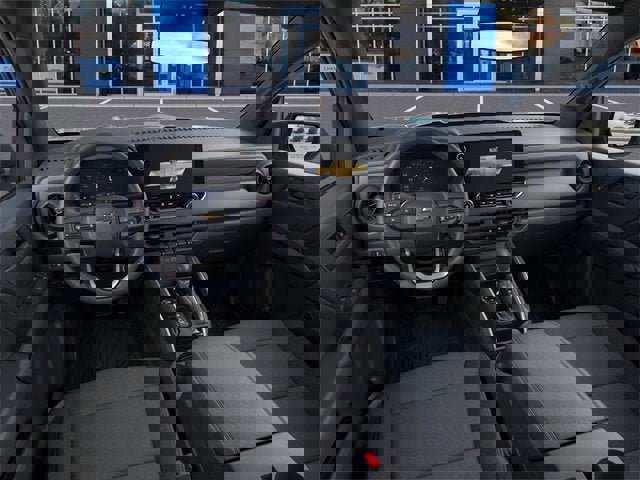 New 2026 Chevrolet Colorado W/T w/ WT Custom Package image 15