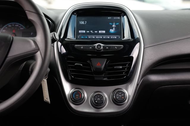 Used 2016 Chevrolet Spark LS FWD image 31