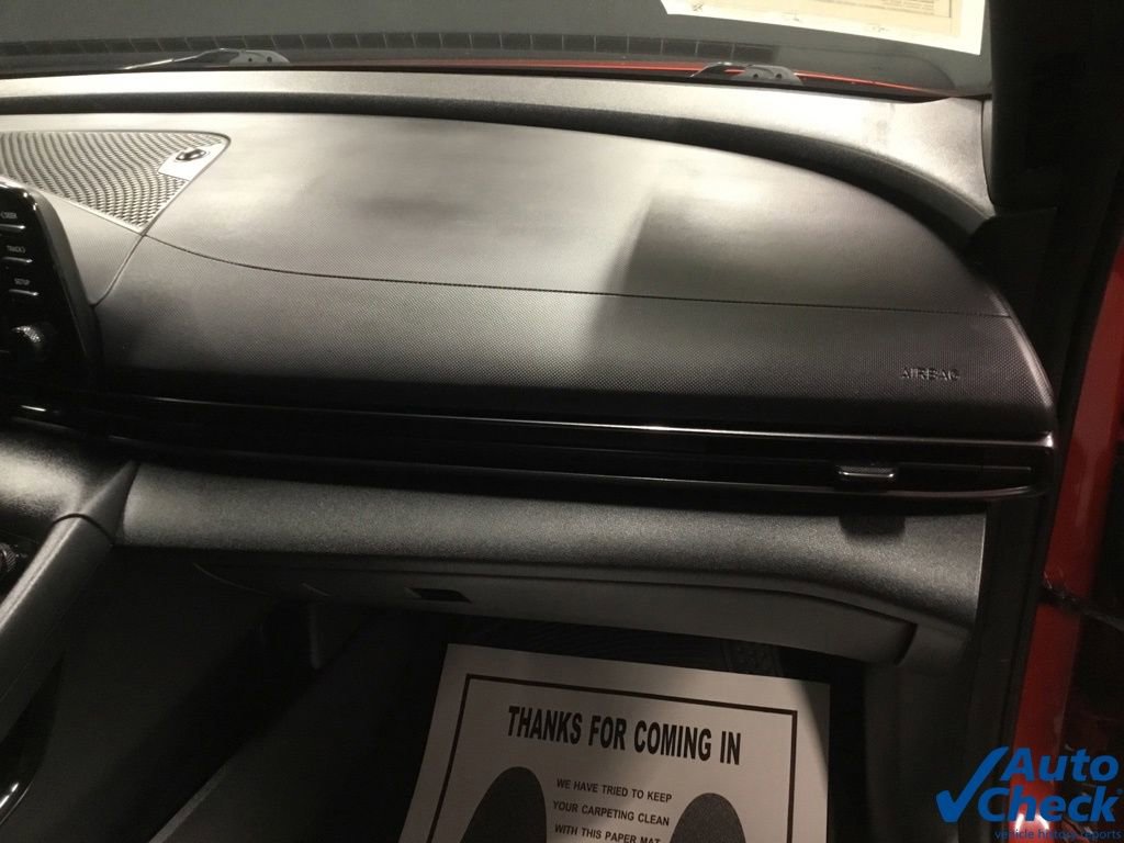 Used 2021 Hyundai Elantra N Line FWD image 36