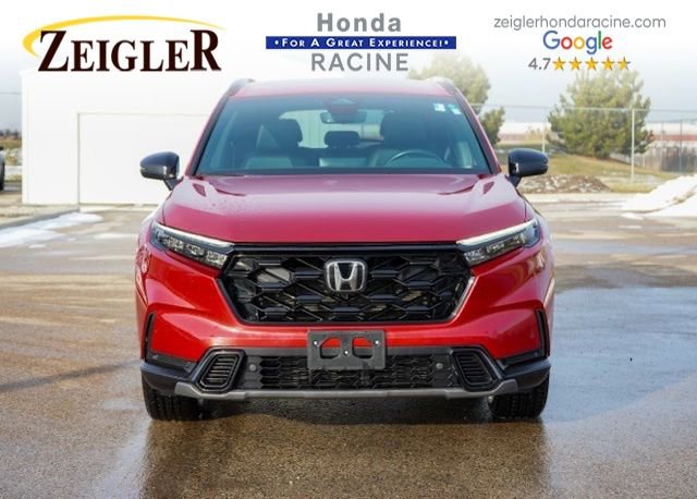 Used 2026 Honda CR-V Sport-L image 2