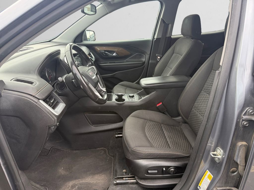 Used 2018 GMC Terrain SLE w/ Driver Convenience Package AWD/4WD image 11