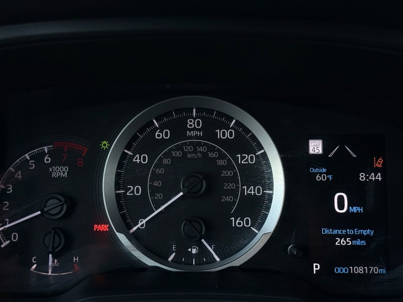 Used 2021 Toyota Corolla LE image 35