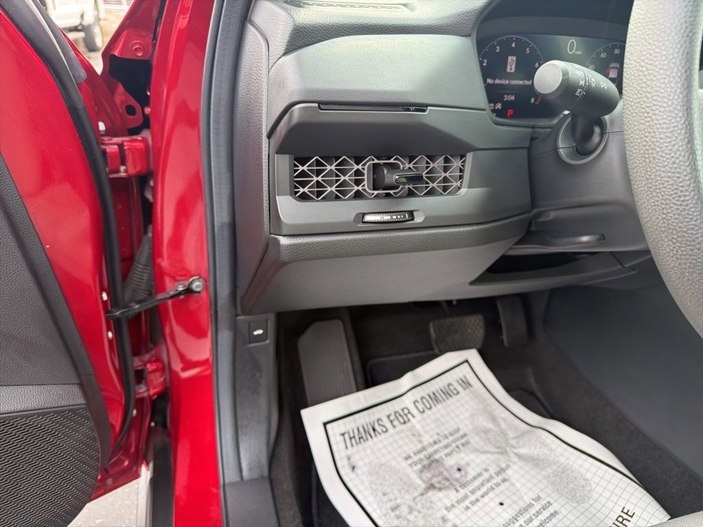 Used 2025 Honda Accord LX image 14