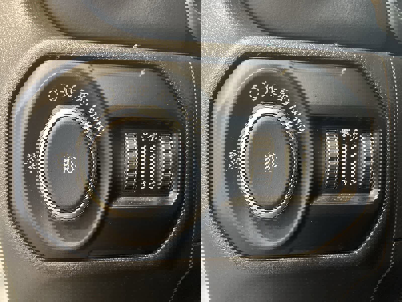 Used 2020 Jeep Wrangler Unlimited Sahara w/ Uconnect 4C Nav & Sound Group image 14