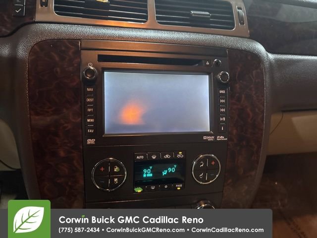 Used 2013 GMC Sierra 2500 Denali AWD/4WD image 22