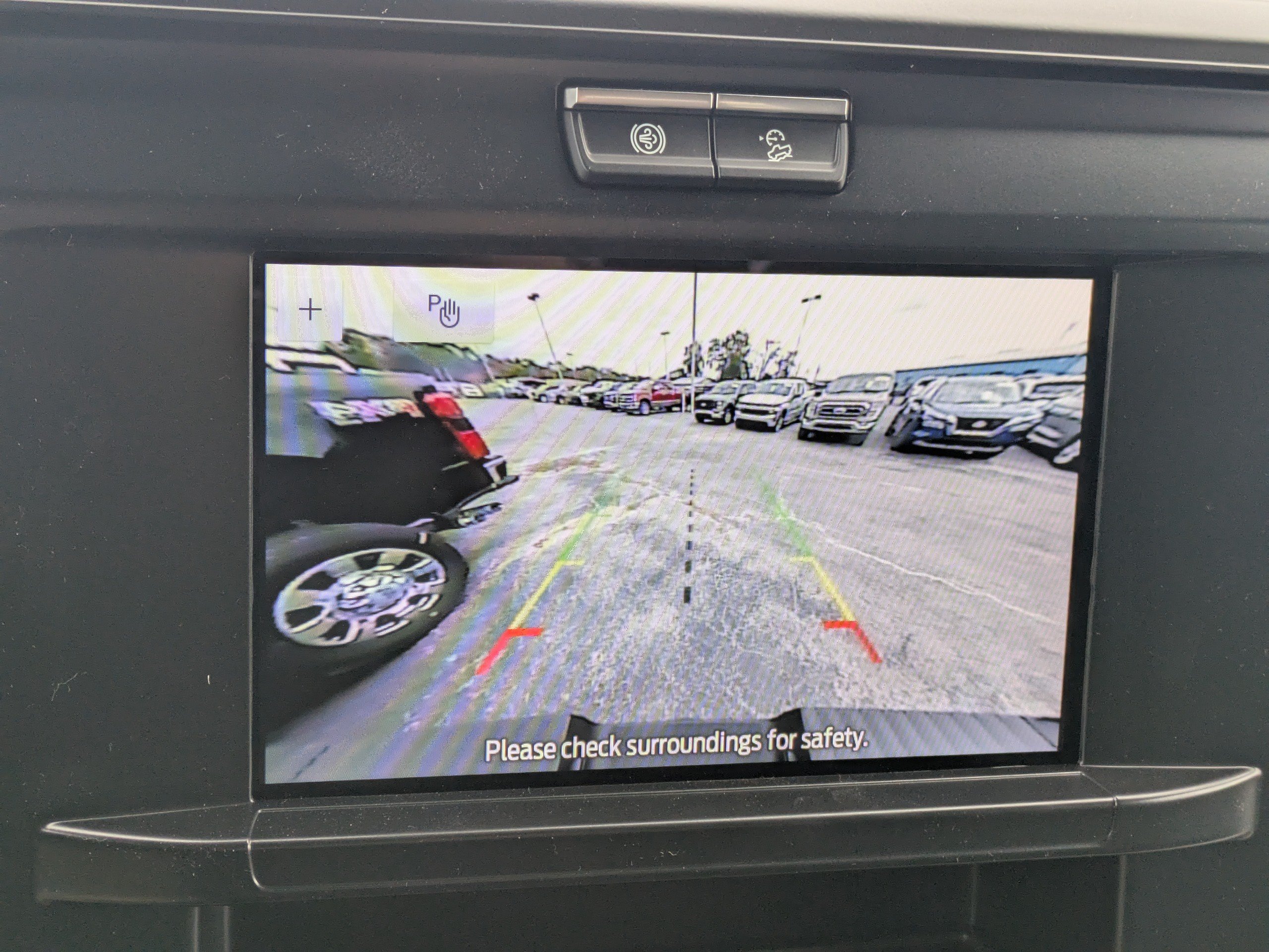 New 2026 Ford F350 XL w/ STX Appearance Package AWD/4WD image 24