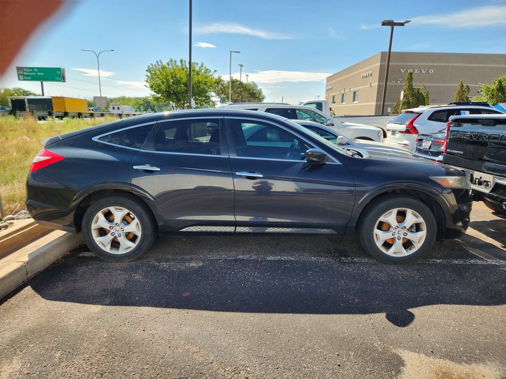 Used 2012 Honda Crosstour EX-L image 6