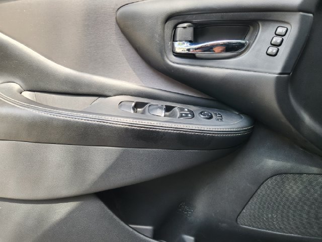 Used 2021 Nissan Murano SL AWD/4WD image 21