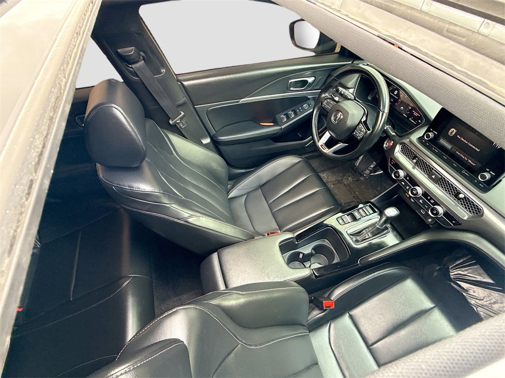 Used 2025 Acura Integra A-Spec image 21