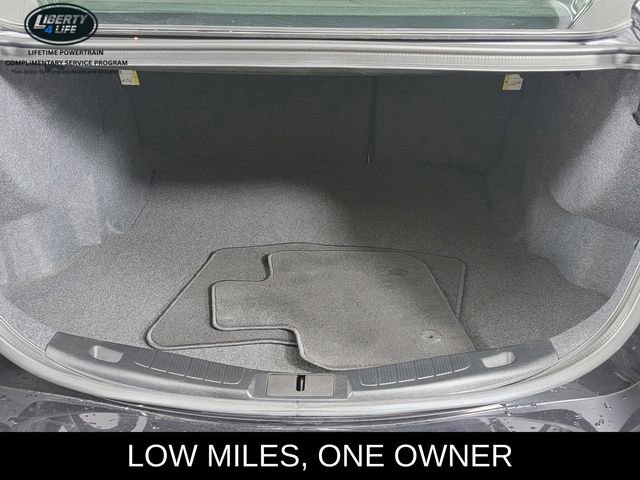 Used 2019 Ford Fusion Titanium AWD/4WD image 16