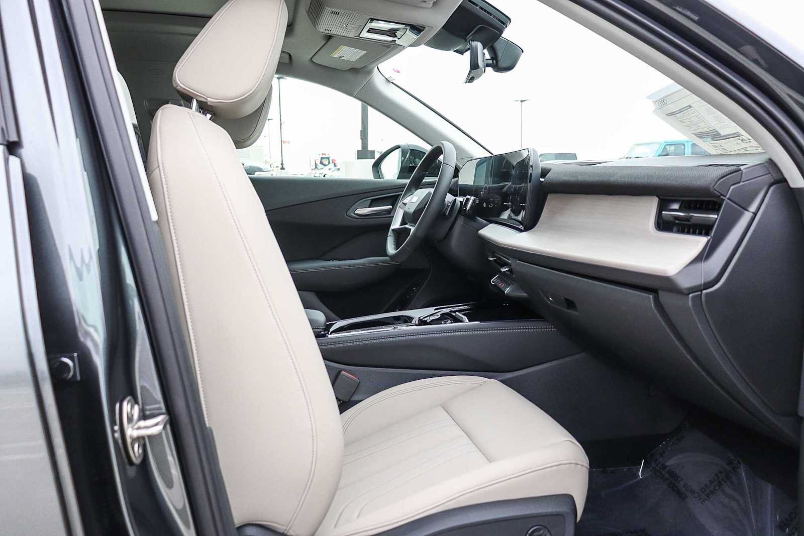 New 2026 Audi Q3 quattro 2.0T AWD/4WD image 21