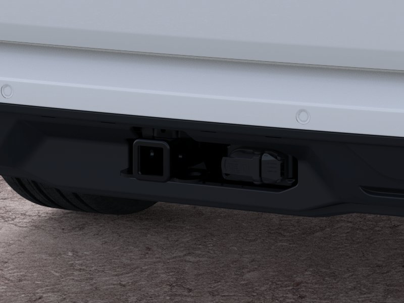 New 2026 Ford Expedition Max Active RWD image 23