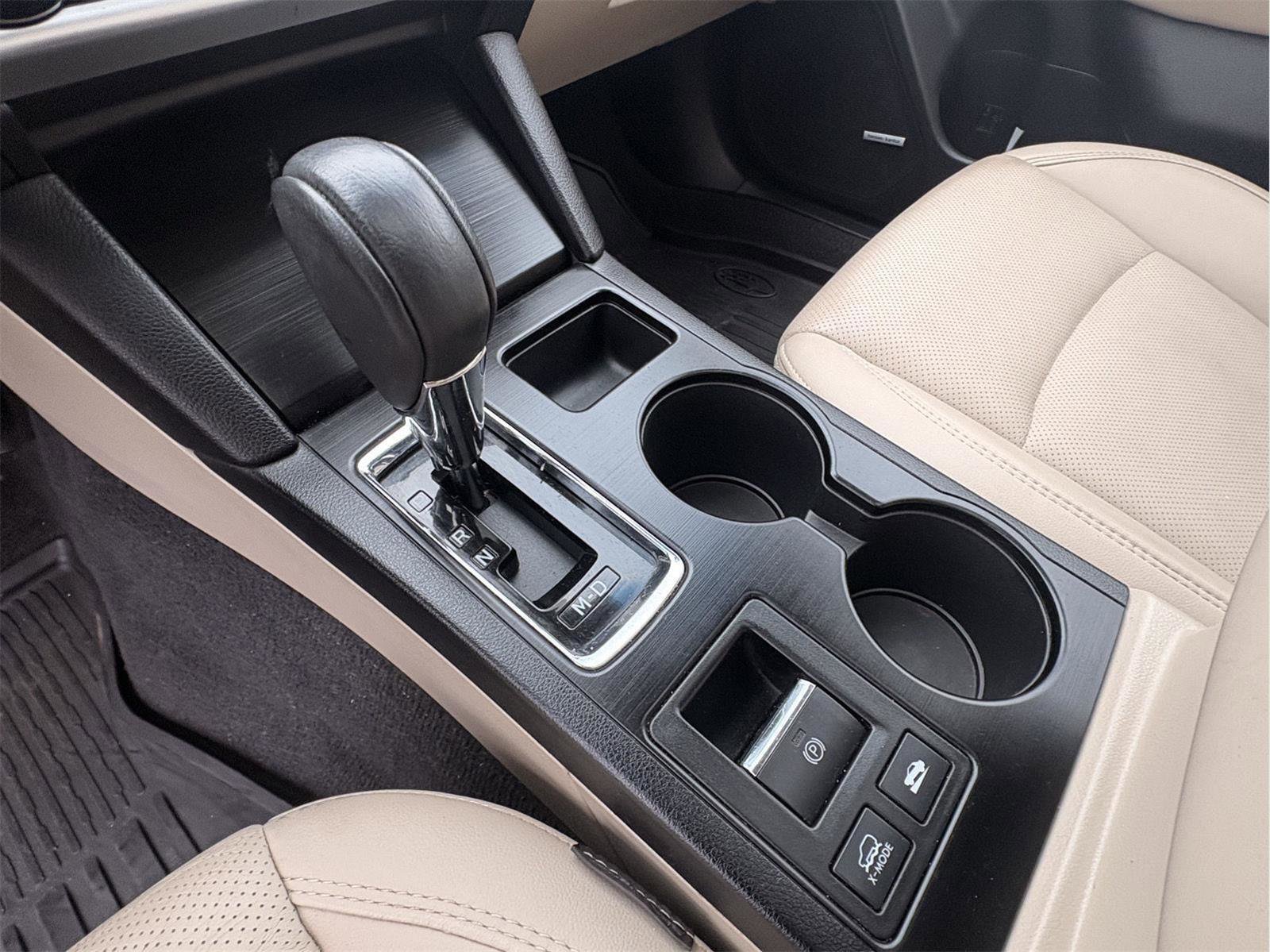 Used 2019 Subaru Outback 2.5i Limited w/ Protection Package #1 image 16