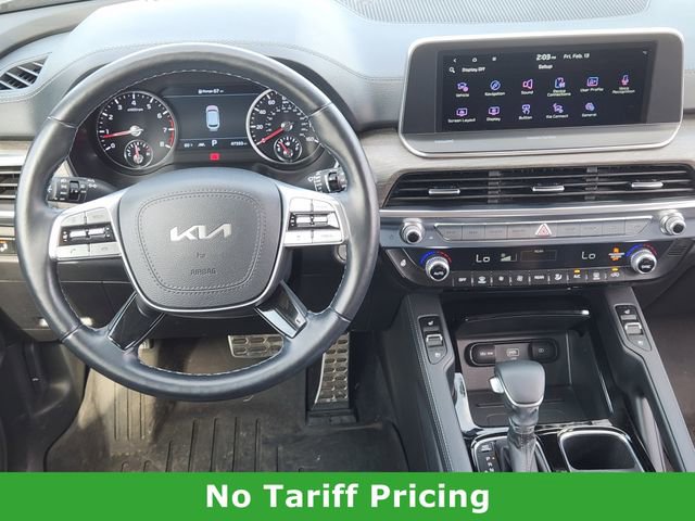 Used 2022 Kia Telluride SX w/ SX Prestige Package image 27