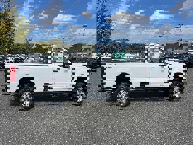 New 2026 Ford F350 XL image 6