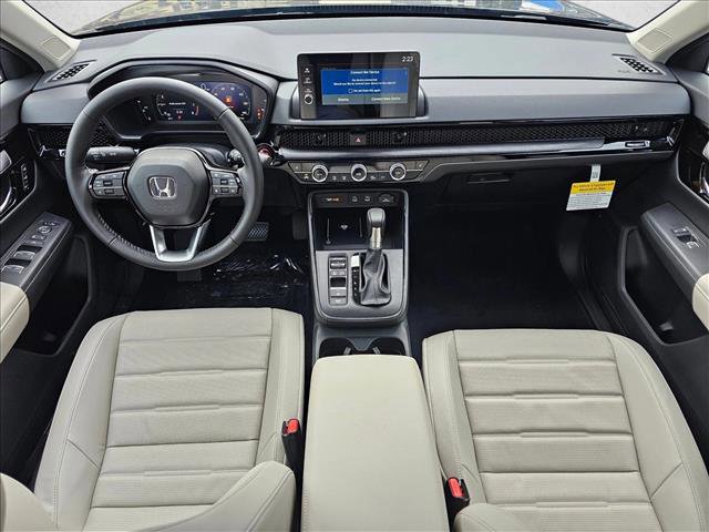 New 2026 Honda CR-V EX-L image 14