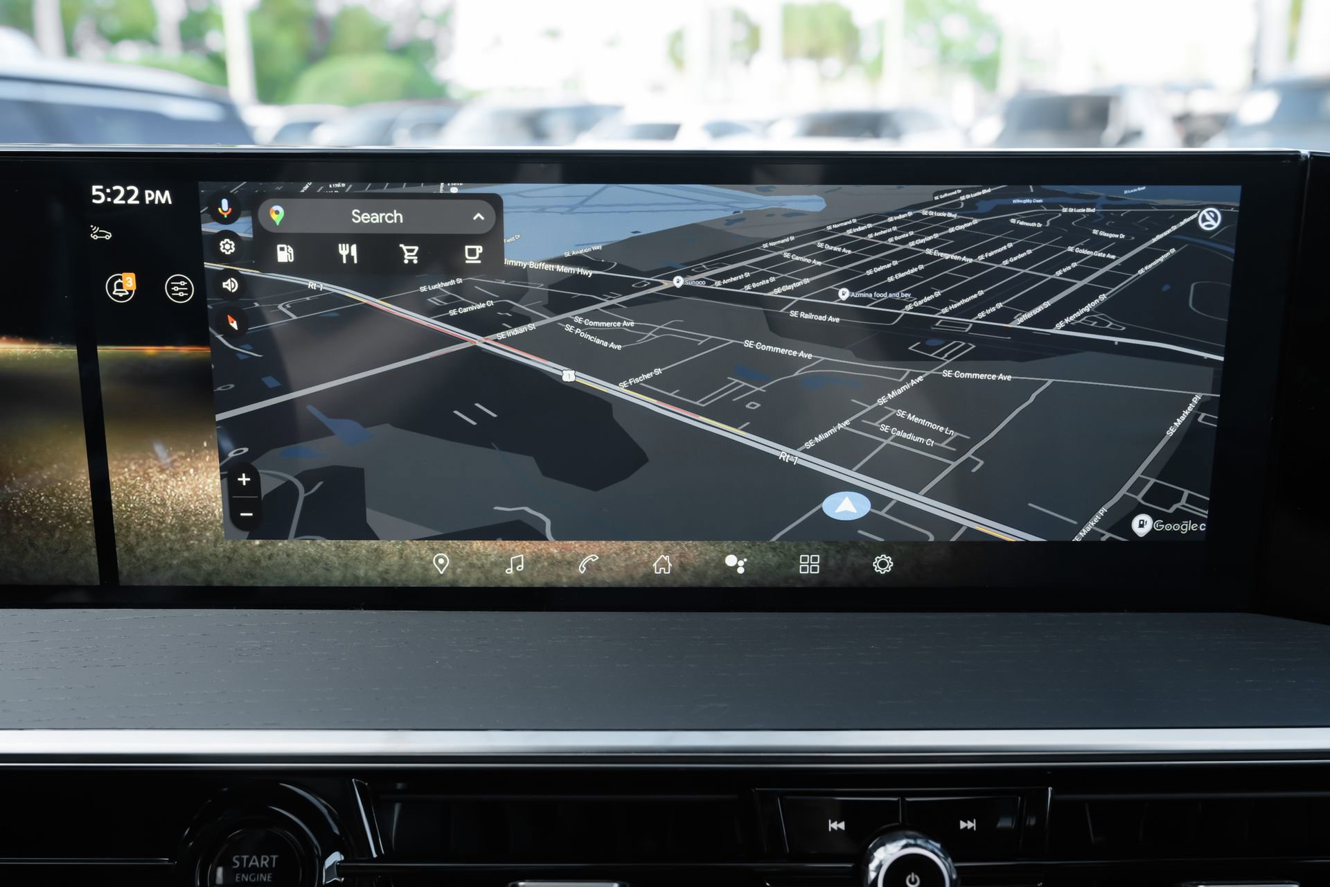 New 2026 INFINITI QX80 4WD w/ Sport Exterior Package image 14