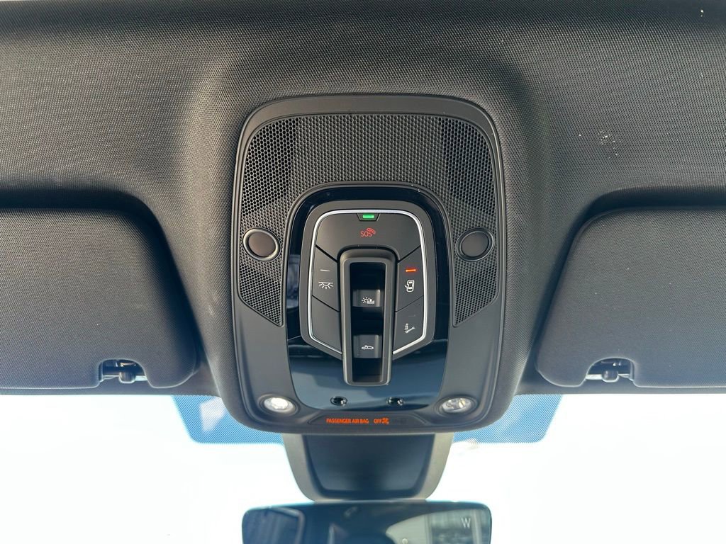 Certified 2025 Audi Q7 3.0T Premium Plus w/ Premium Plus Package image 22