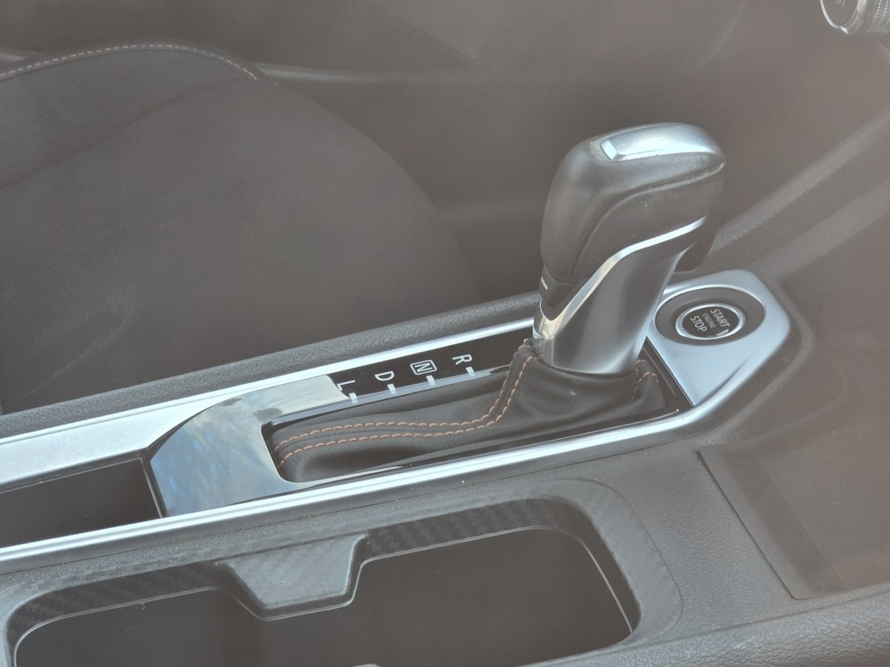 Used 2023 Nissan Sentra SR w/ Trunk Package FWD image 13
