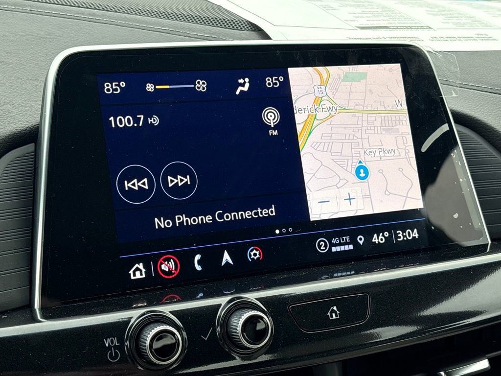 New 2026 Cadillac CT4 Premium Luxury image 19