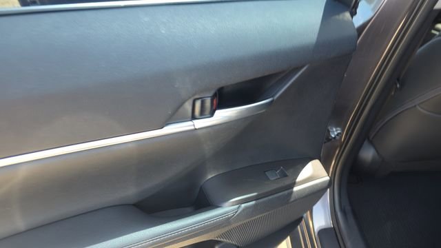 Used 2024 Toyota Camry XSE FWD image 16