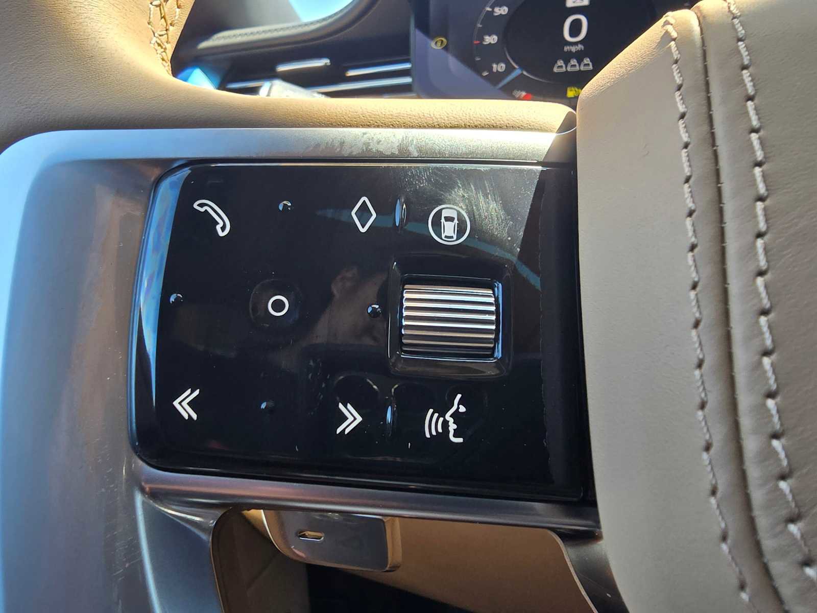 New 2025 Land Rover Range Rover Autobiography image 33
