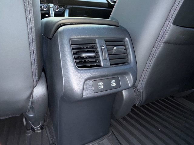 Certified 2025 Acura ADX A-Spec FWD image 15