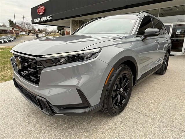 Used 2024 Honda CR-V Sport image 3