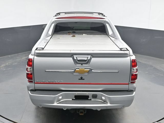 Used 2013 Chevrolet Avalanche LT AWD/4WD image 33