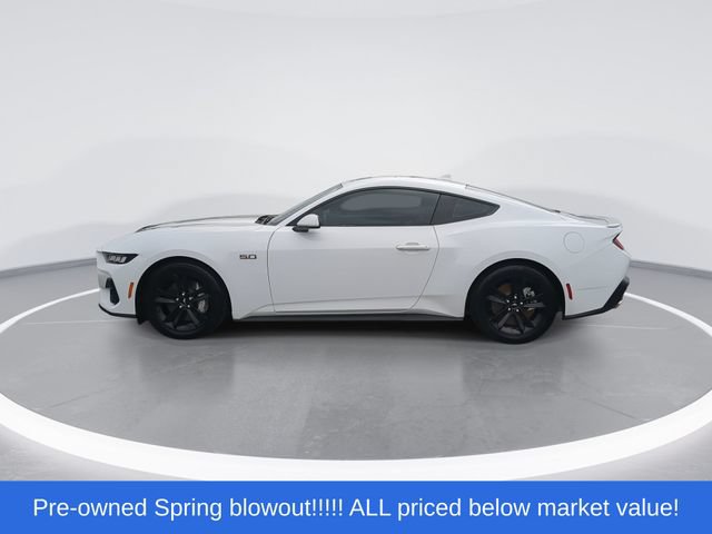 Used 2024 Ford Mustang GT RWD image 5