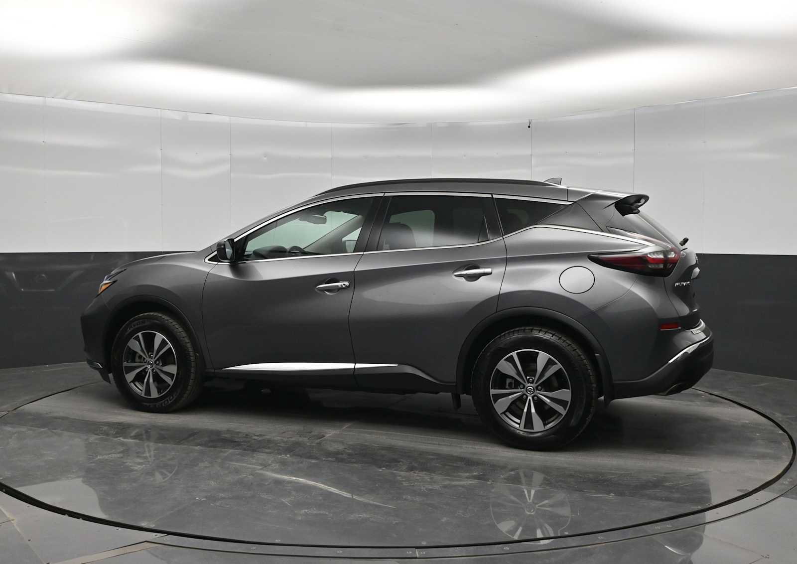 Used 2022 Nissan Murano SV AWD/4WD image 5