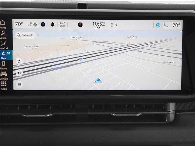 New 2026 Jeep Gladiator Rubicon image 12