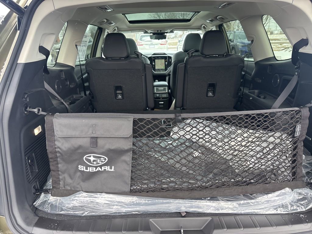 New 2026 Subaru Ascent Bronze Edition image 14