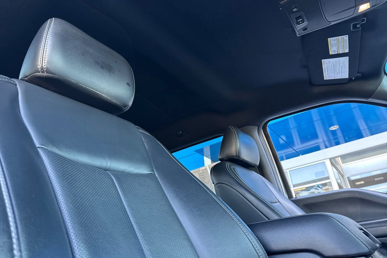 Used 2022 Ford F250 Lariat w/ Lariat Value Package image 20