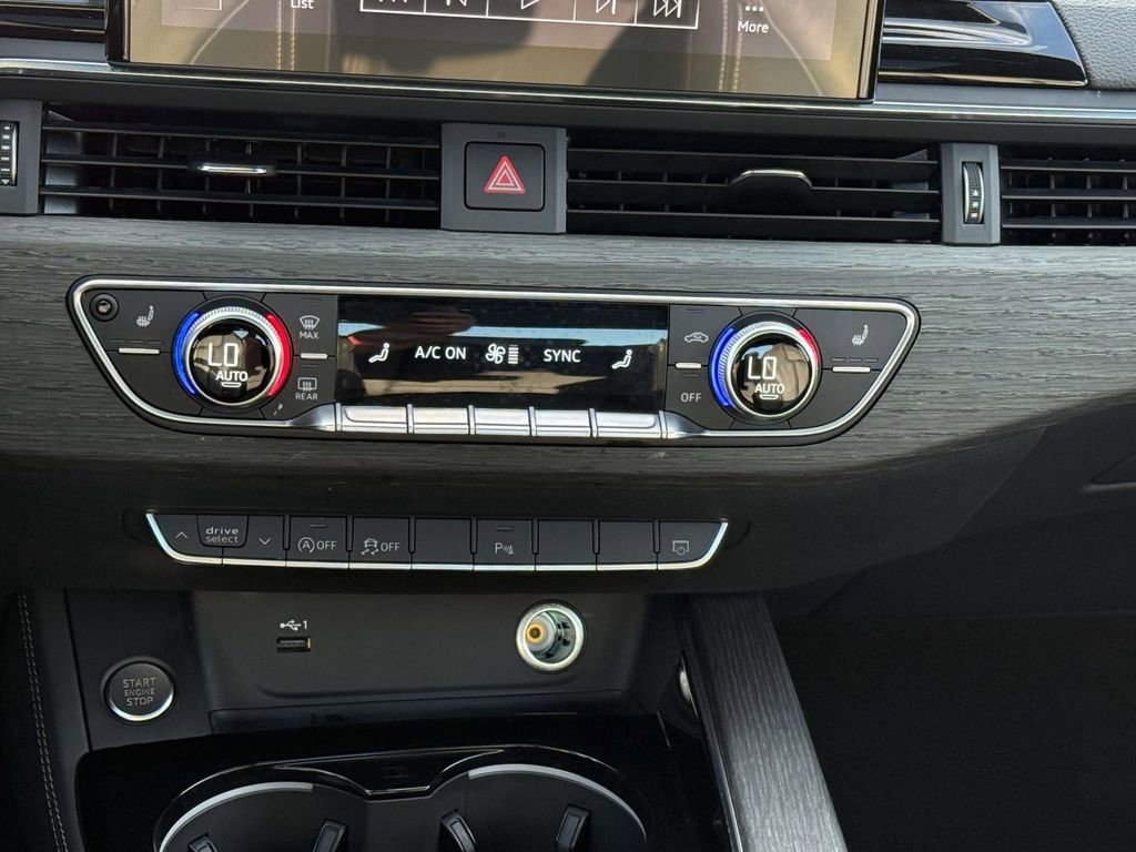 Used 2024 Audi A5 2.0T Premium Plus image 19