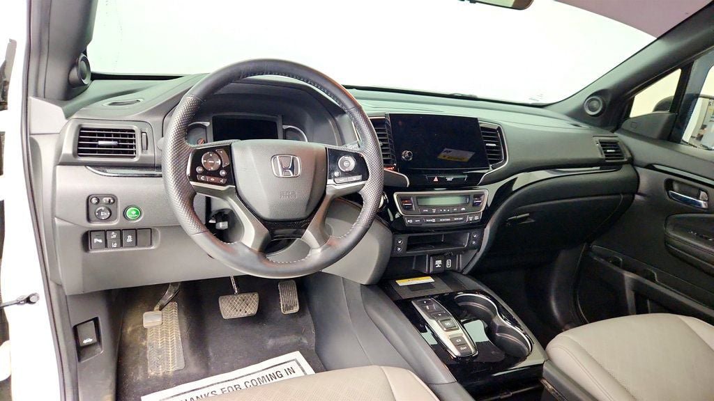 Used 2021 Honda Passport Elite image 10