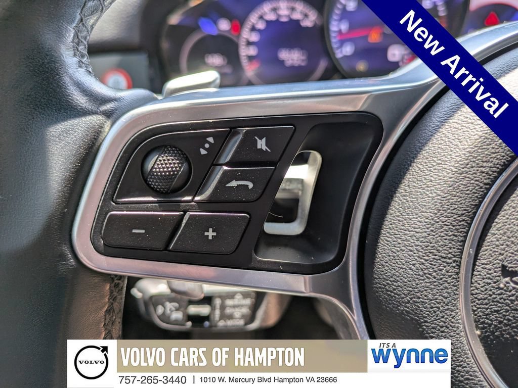 Used 2019 Porsche Cayenne AWD/4WD image 26