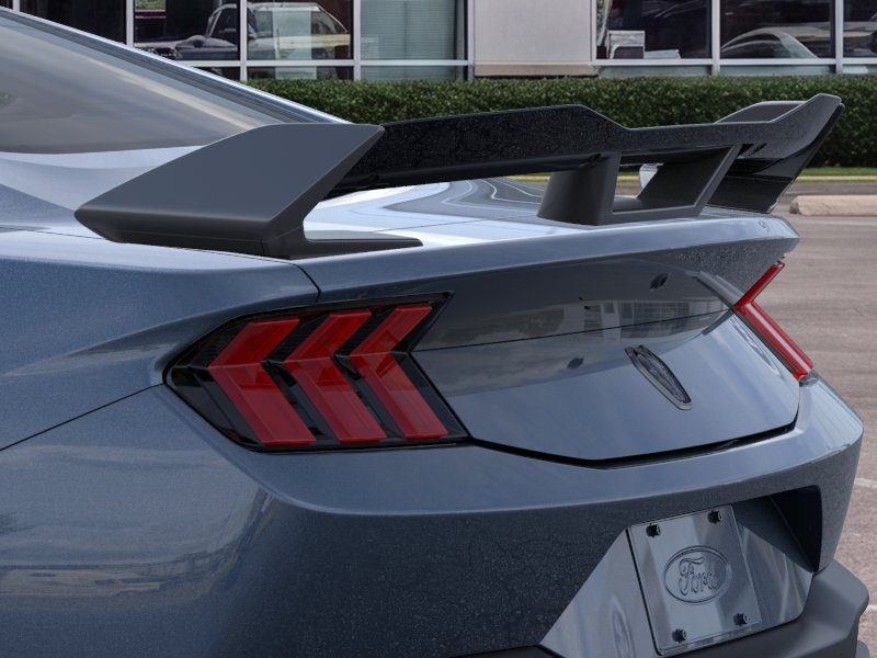 New 2026 Ford Mustang Dark Horse RWD image 22