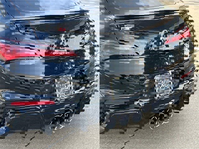 New 2026 Acura Integra Type S image 6