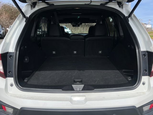 Used 2022 Honda Passport TrailSport image 16