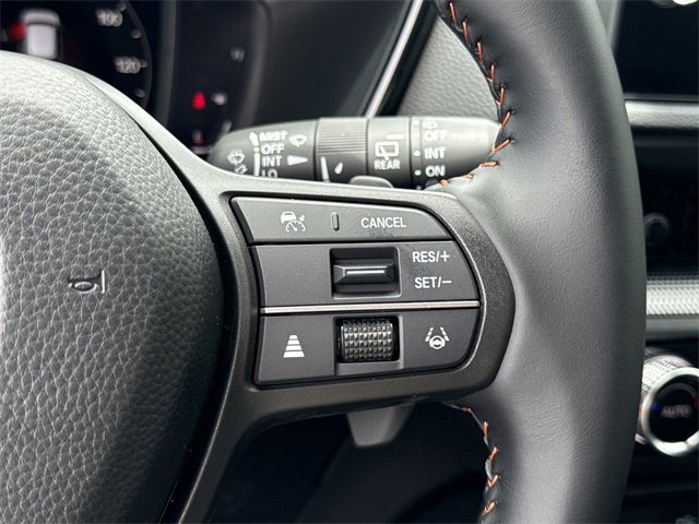 New 2026 Honda CR-V Sport-L image 35